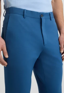 Pantaloni eleganti da uomo