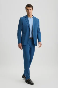 Pantaloni eleganti da uomo