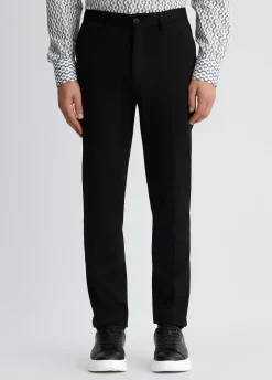 Pantaloni eleganti da uomo