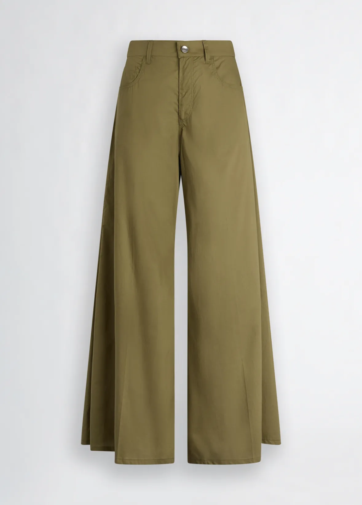 Pantaloni flare