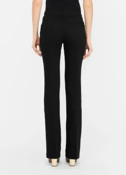 Pantaloni flare