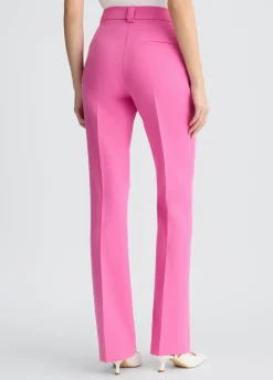 Pantaloni flare