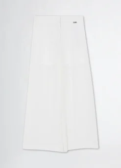 Pantaloni flare