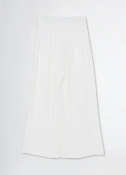 Pantaloni flare