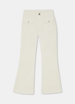 Pantaloni in cotone
