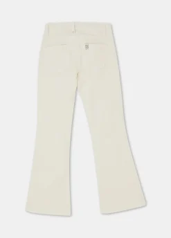 Pantaloni in cotone