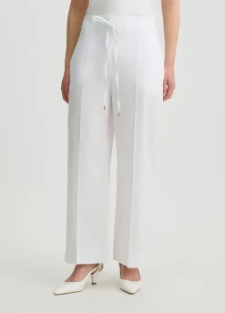 Pantaloni in cotone