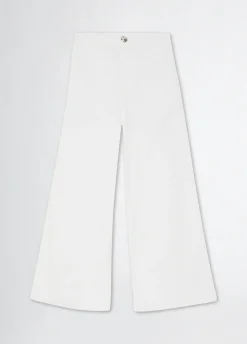 Pantaloni in cotone