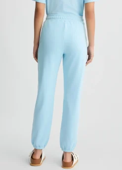 Pantaloni in felpa