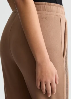 Pantaloni in felpa