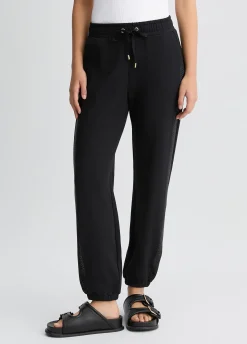 Pantaloni in felpa