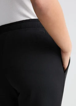 Pantaloni in felpa