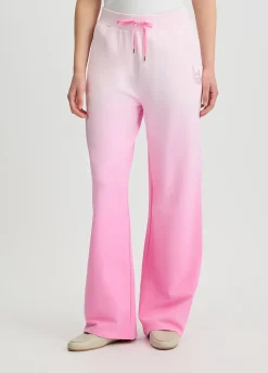 Pantaloni in felpa