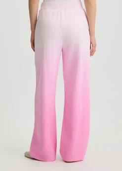 Pantaloni in felpa