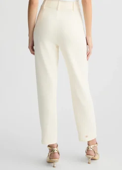 Pantaloni in felpa
