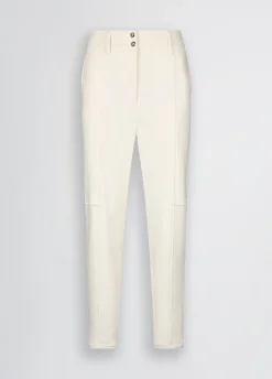 Pantaloni in felpa
