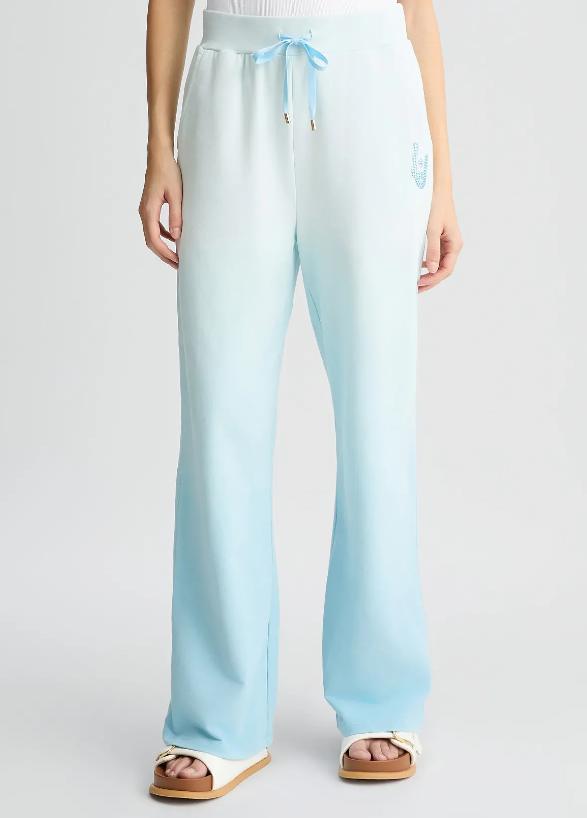 Pantaloni in felpa