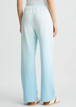 Pantaloni in felpa