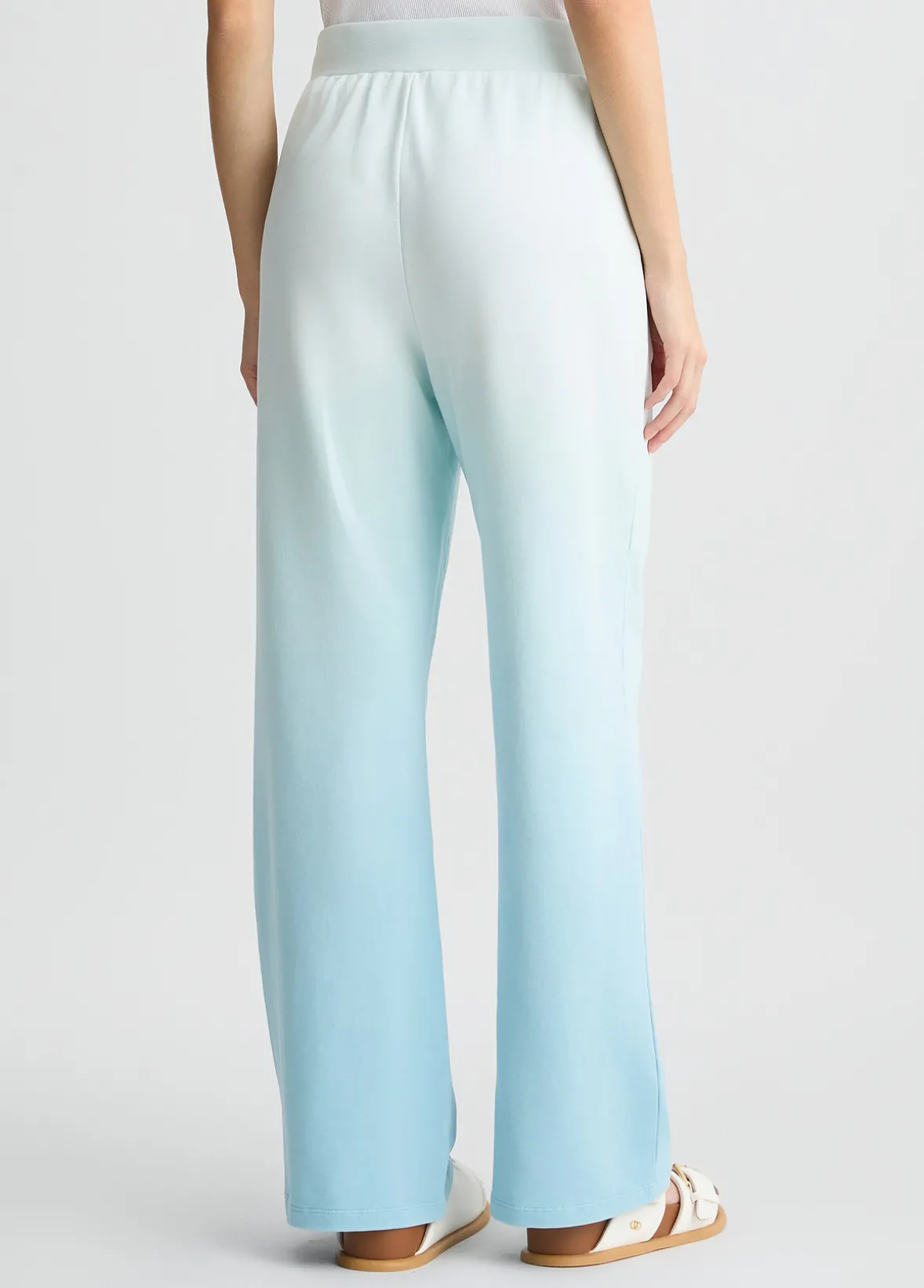 Pantaloni in felpa