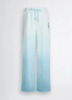 Pantaloni in felpa