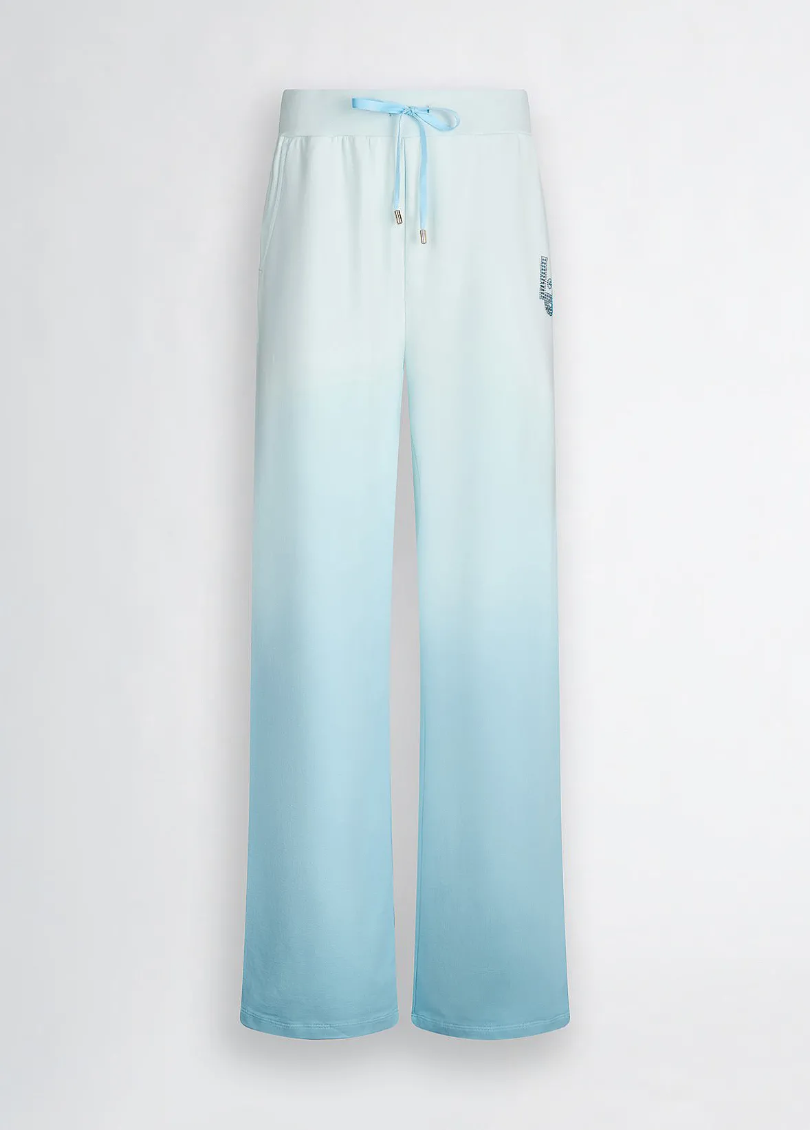 Pantaloni in felpa