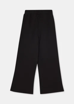 Pantaloni in felpa di cotone