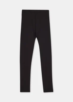 Pantaloni in jersey
