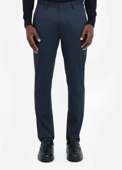 Pantaloni in jersey