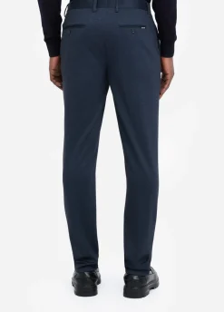 Pantaloni in jersey