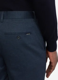 Pantaloni in jersey