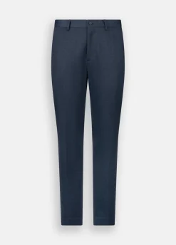 Pantaloni in jersey