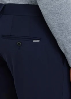 Pantaloni in jersey