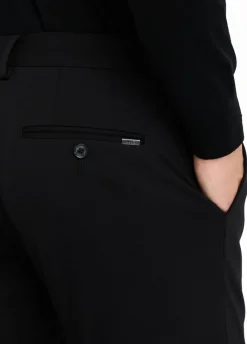 Pantaloni in jersey