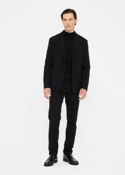 Pantaloni in jersey