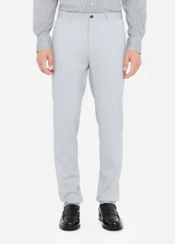 Pantaloni in jersey