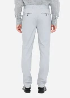 Pantaloni in jersey