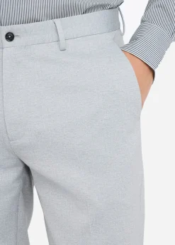 Pantaloni in jersey