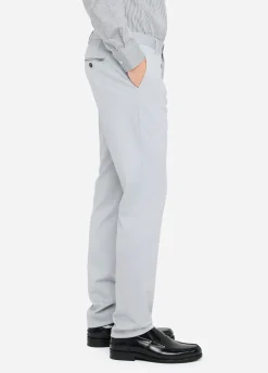Pantaloni in jersey
