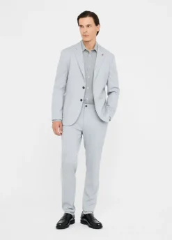 Pantaloni in jersey
