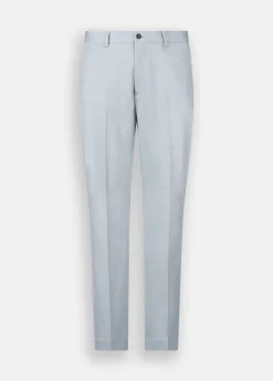 Pantaloni in jersey