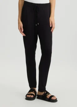 Pantaloni in jersey