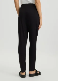 Pantaloni in jersey