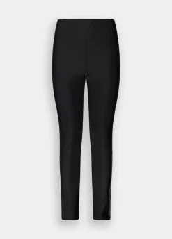 Pantaloni in jersey