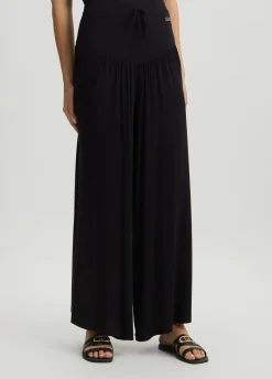 Pantaloni in jersey