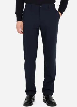 Pantaloni in lana