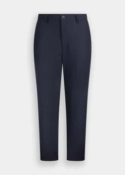 Pantaloni in lana