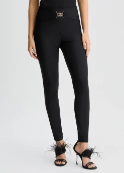 Pantaloni in lycra