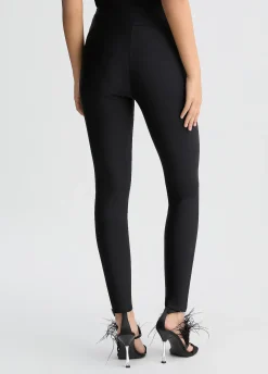 Pantaloni in lycra