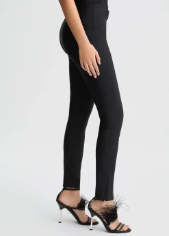 Pantaloni in lycra