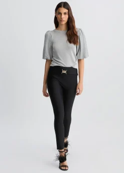Pantaloni in lycra